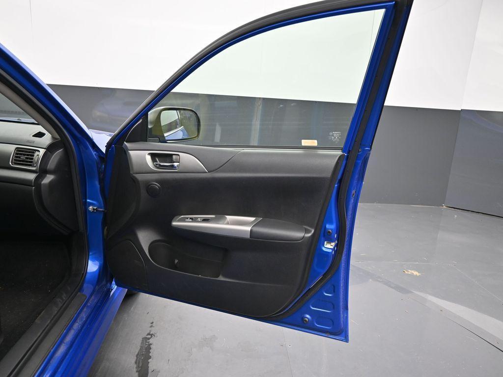 used 2010 Subaru Impreza car, priced at $15,000