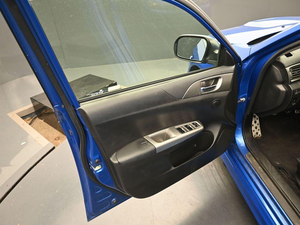 used 2010 Subaru Impreza car, priced at $15,000