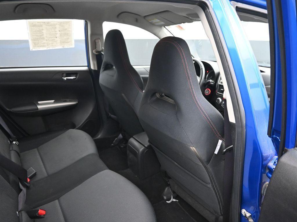 used 2010 Subaru Impreza car, priced at $15,000