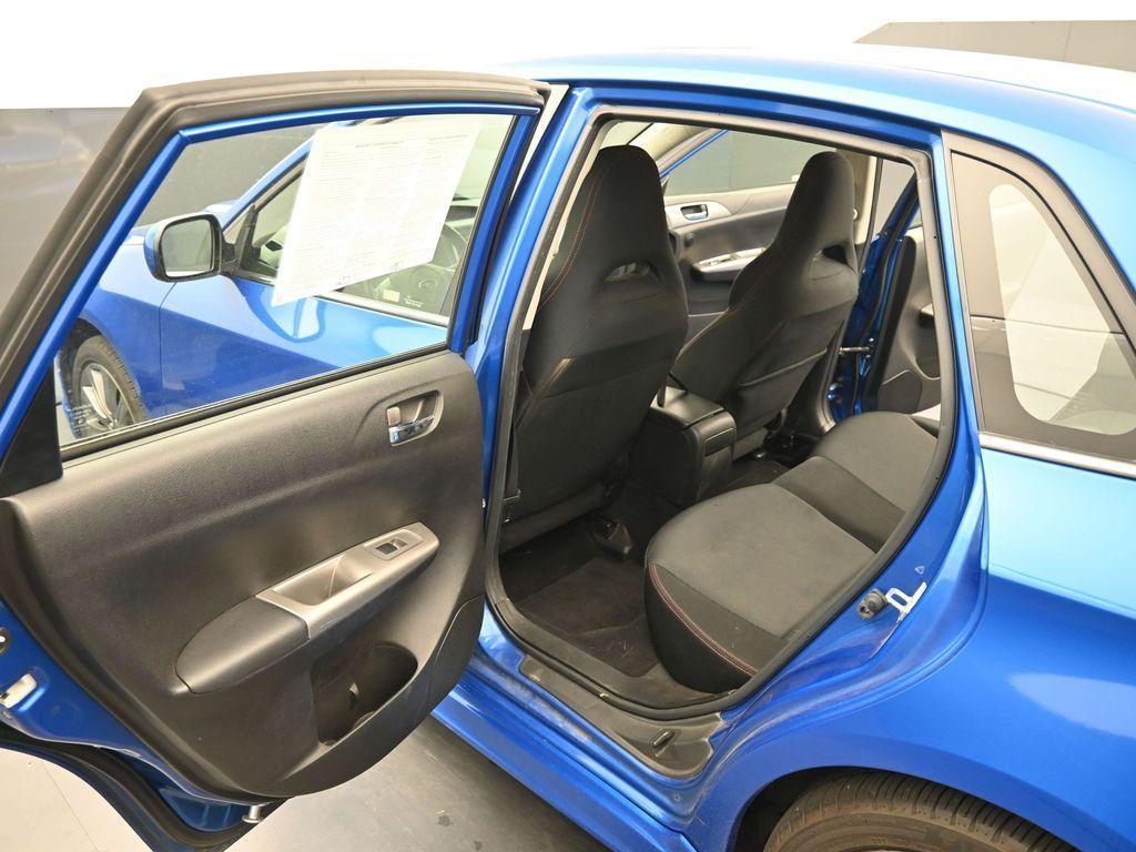used 2010 Subaru Impreza car, priced at $15,000