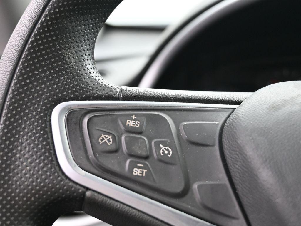 used 2022 Chevrolet Malibu car, priced at $16,749