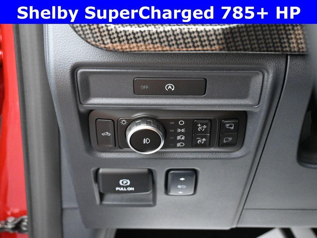 new 2025 Ford F-150 car, priced at $140,220