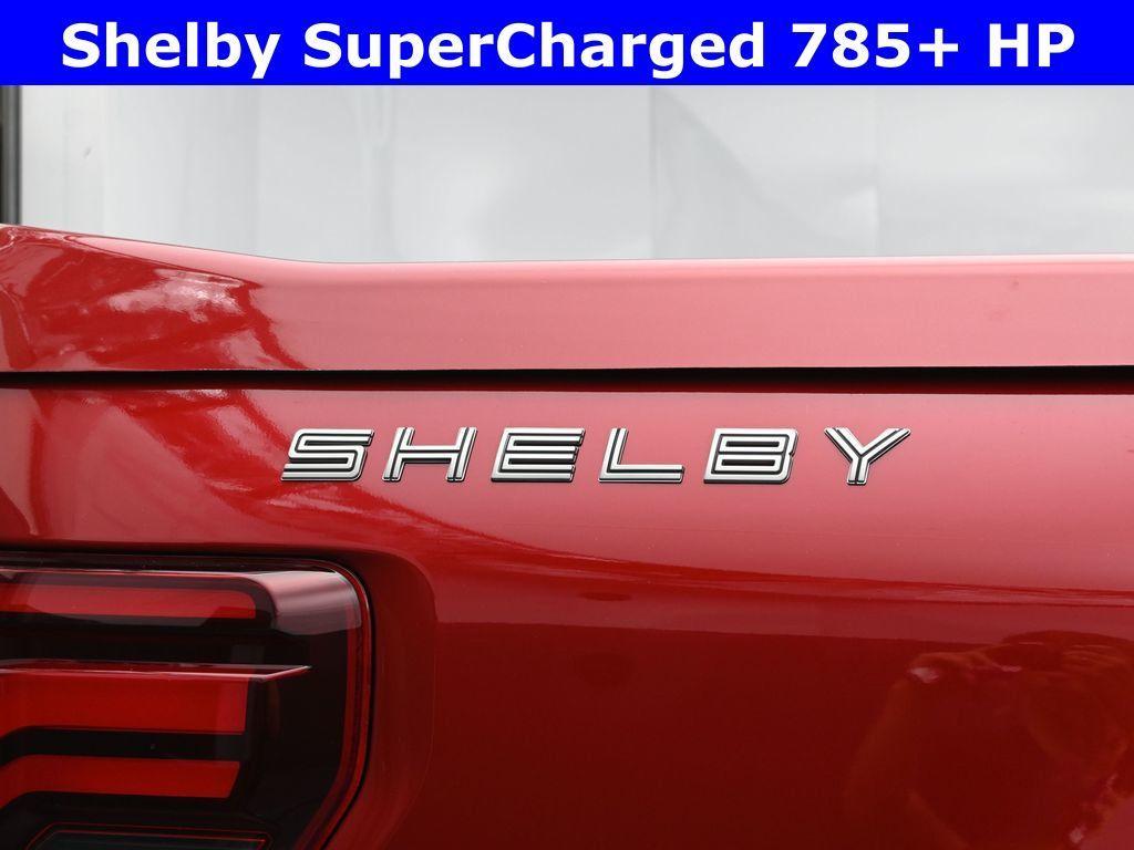 new 2025 Ford F-150 car, priced at $140,220