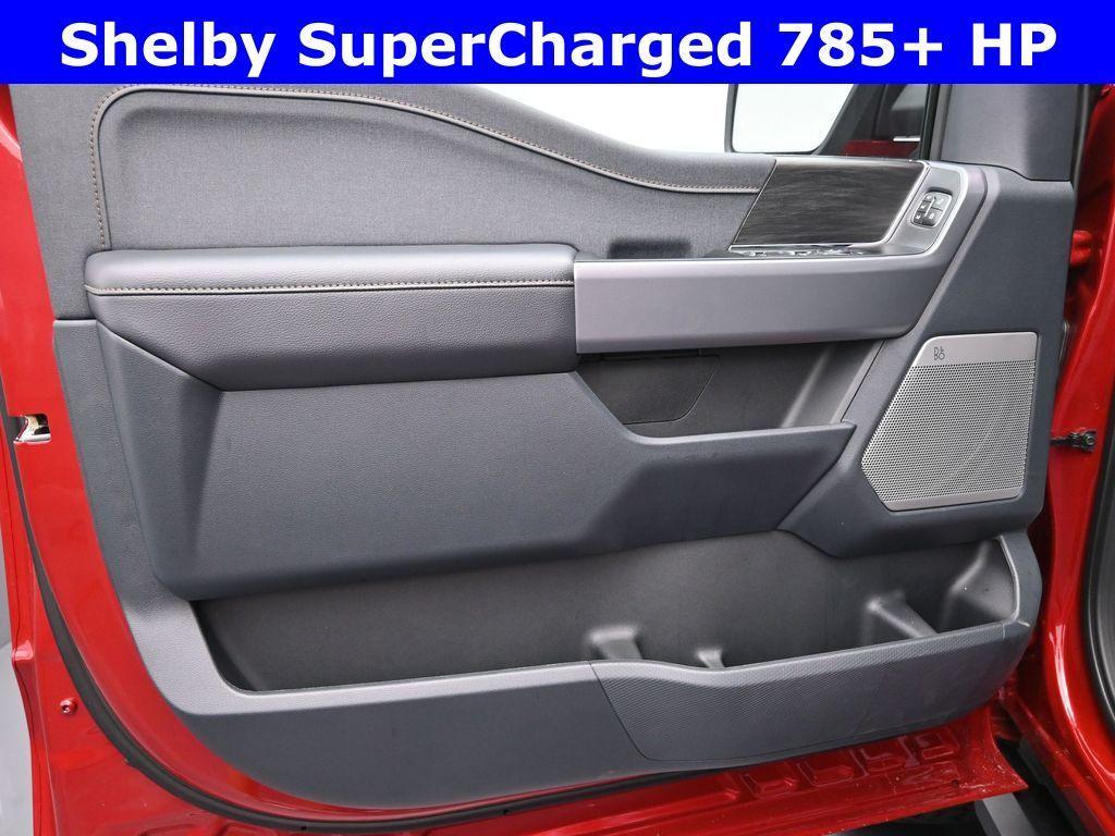 new 2025 Ford F-150 car, priced at $140,220