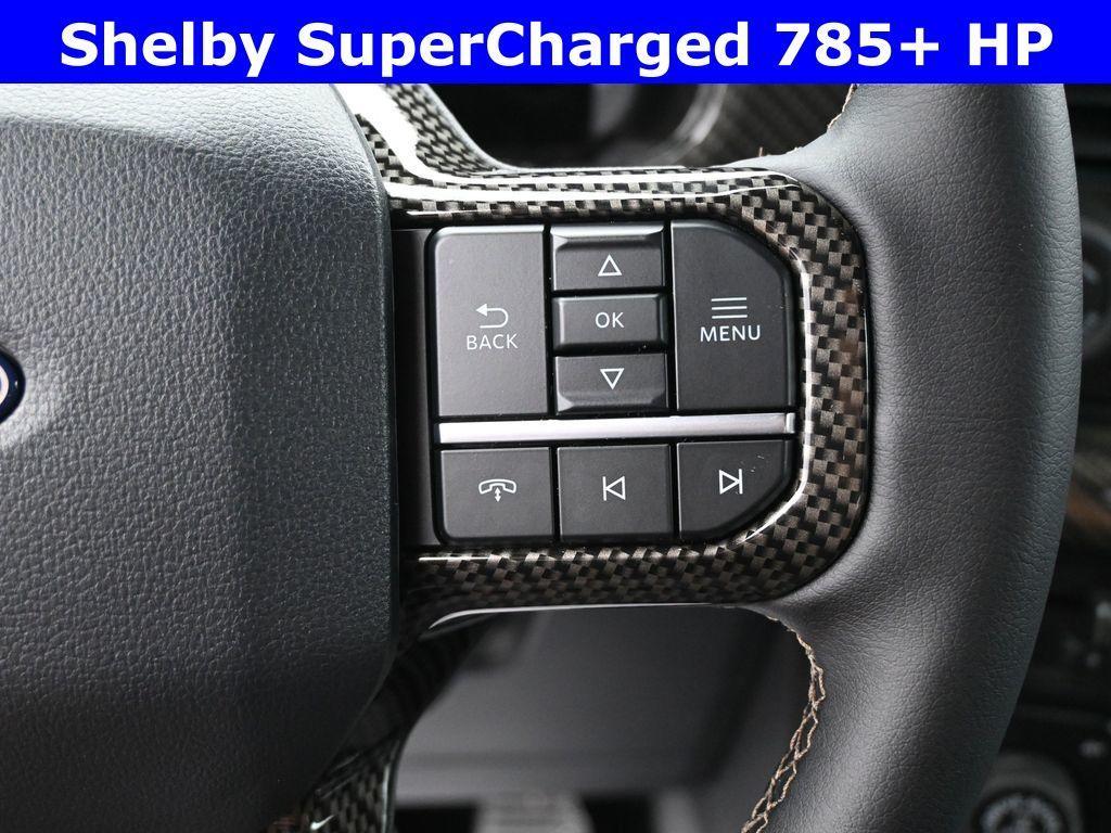 new 2025 Ford F-150 car, priced at $140,220