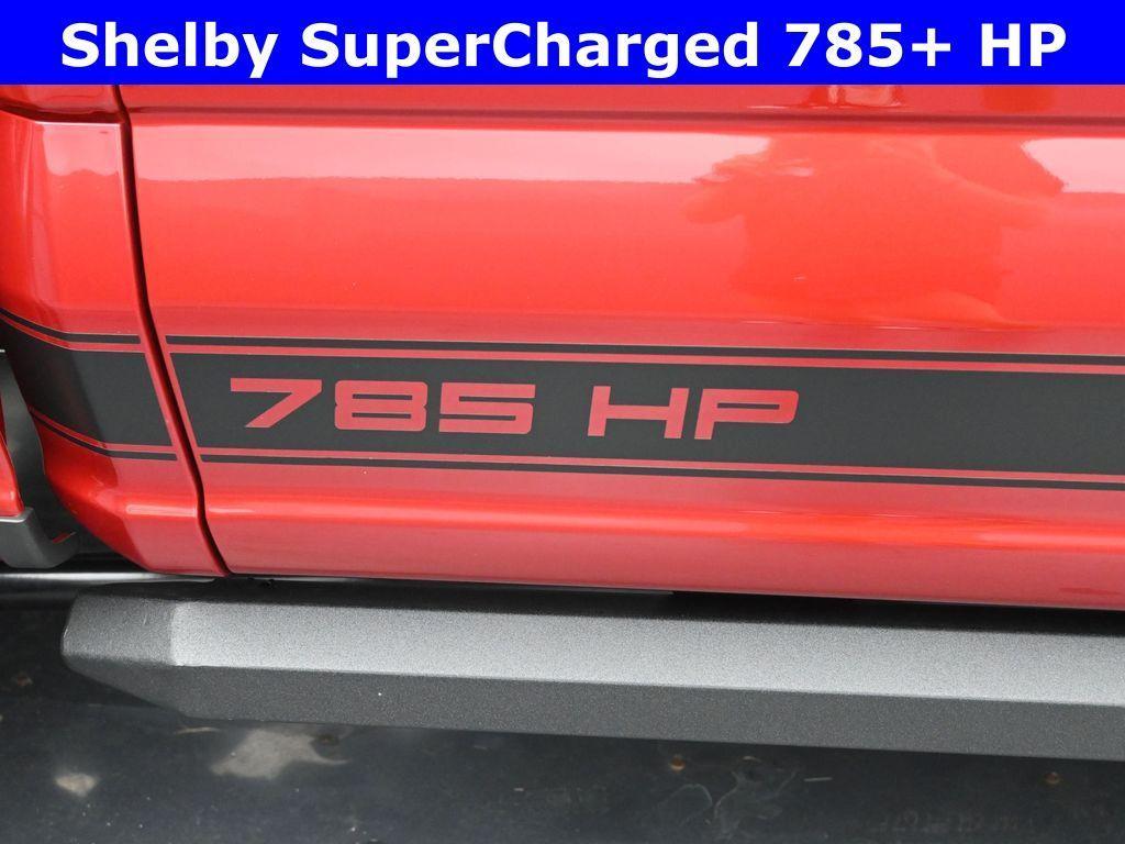 new 2025 Ford F-150 car, priced at $140,220