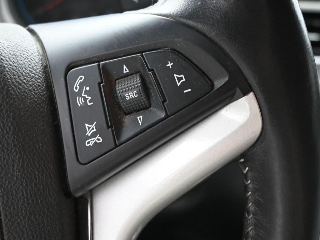 used 2014 Chevrolet Camaro car, priced at $13,222