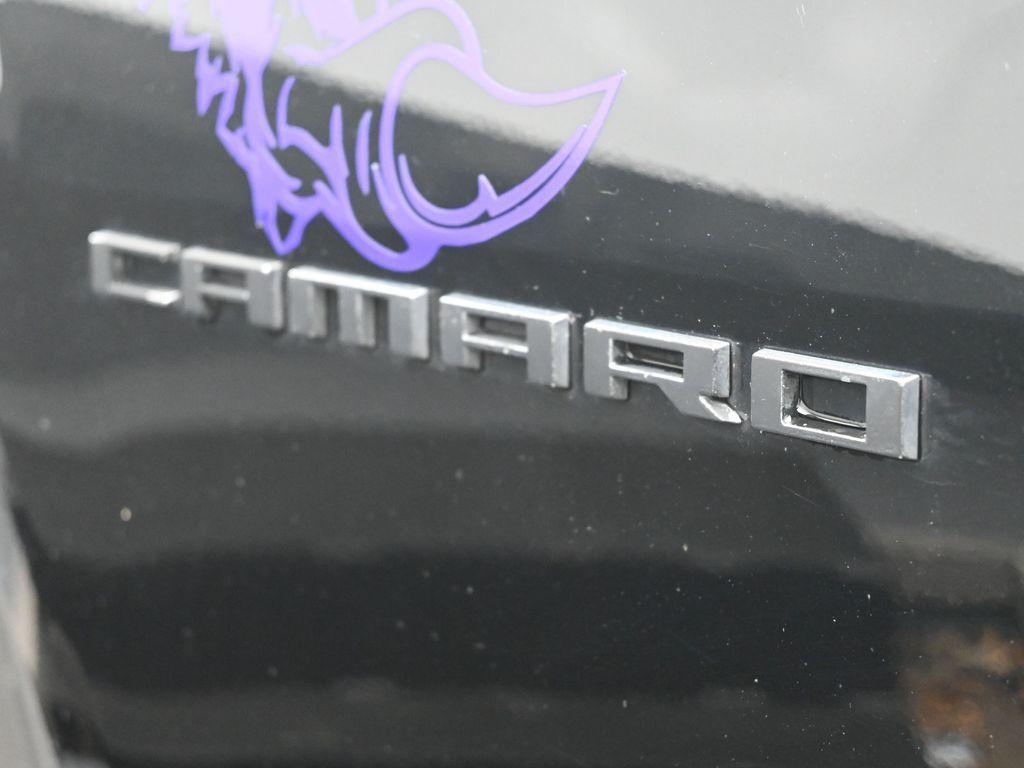 used 2014 Chevrolet Camaro car, priced at $13,222