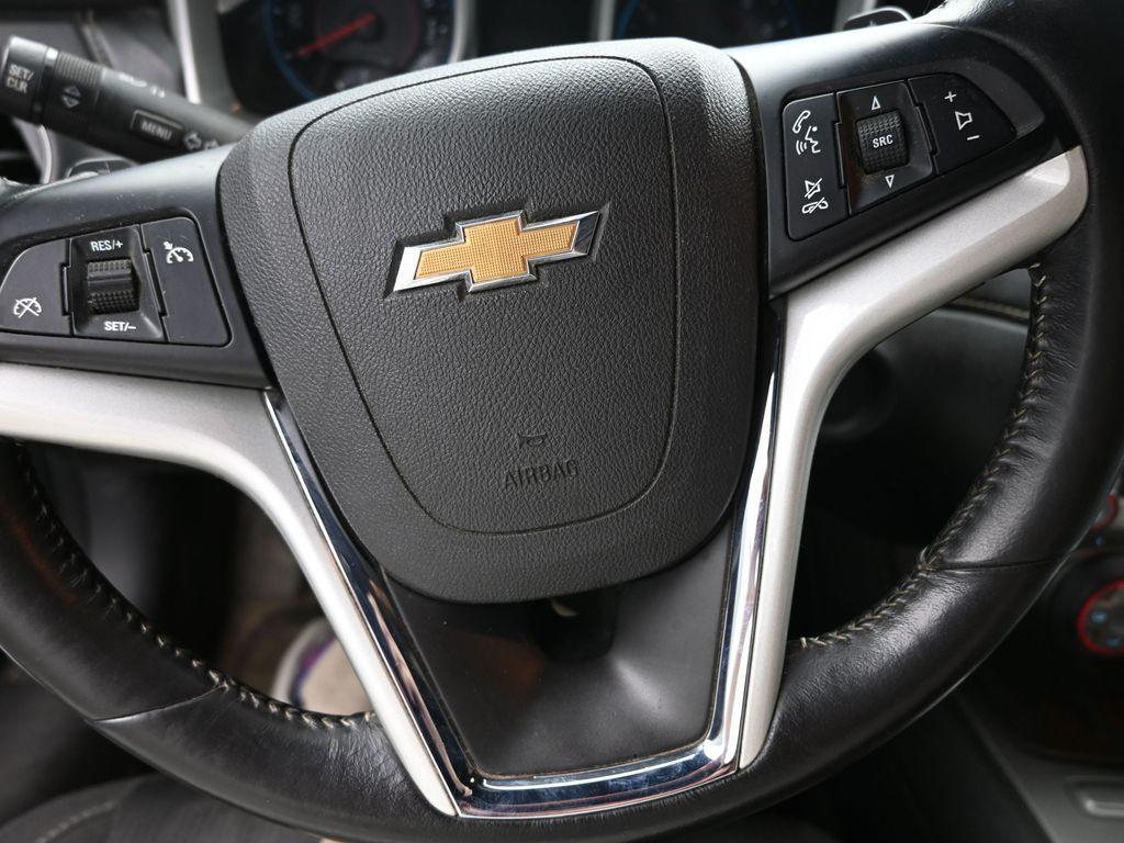 used 2014 Chevrolet Camaro car, priced at $13,222