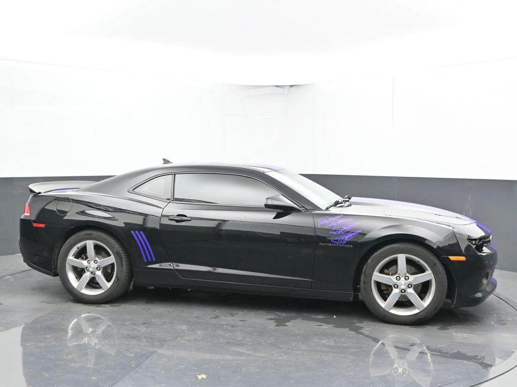 used 2014 Chevrolet Camaro car, priced at $13,222