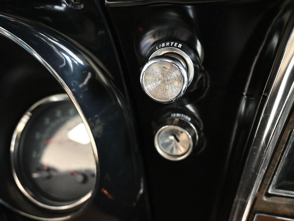 used 1968 Pontiac Firebird car, priced at $63,895