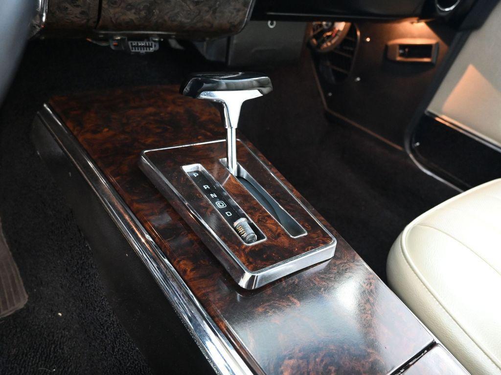 used 1968 Pontiac Firebird car, priced at $63,895