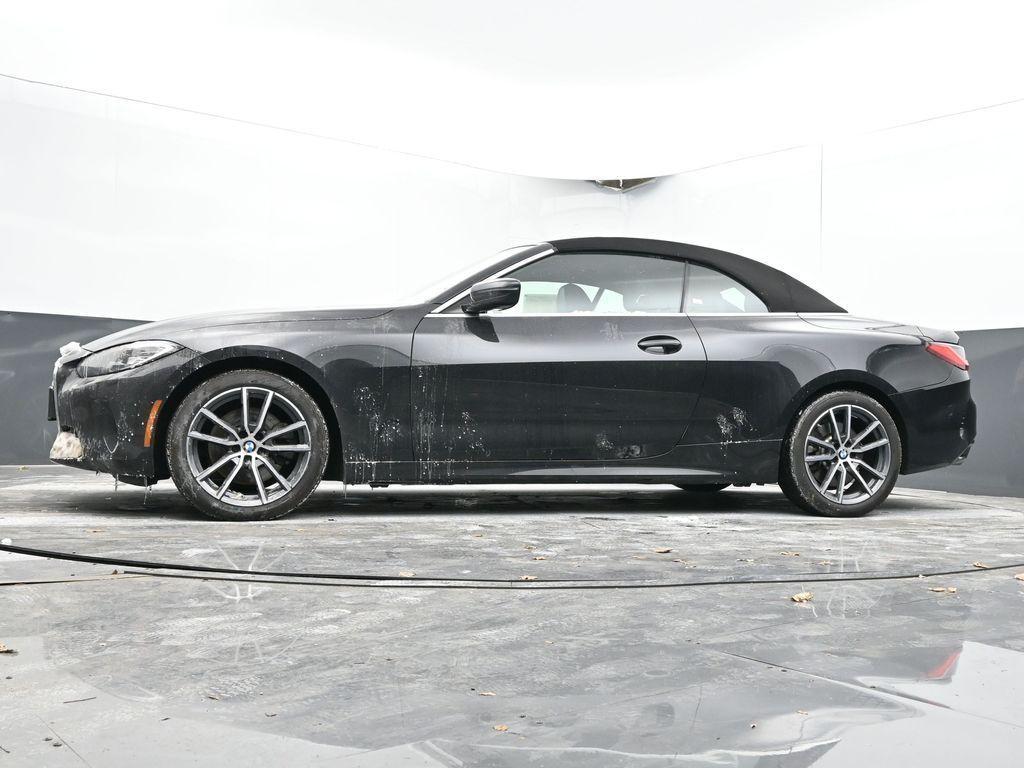 used 2024 BMW 430 car, priced at $48,749