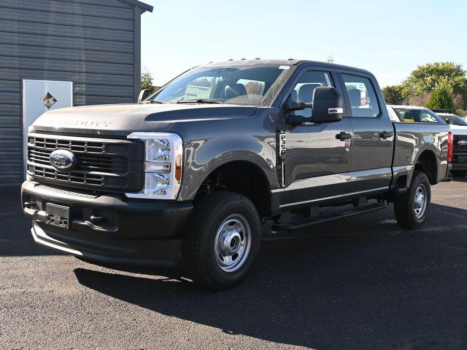 new 2024 Ford F-350 car, priced at $53,500