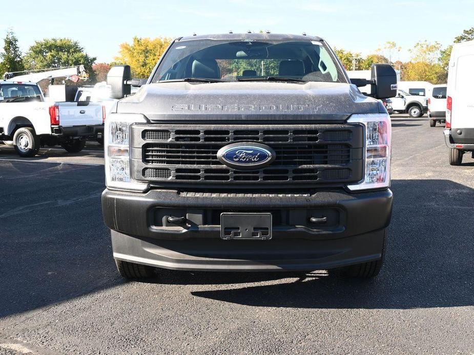 new 2024 Ford F-350 car, priced at $53,500