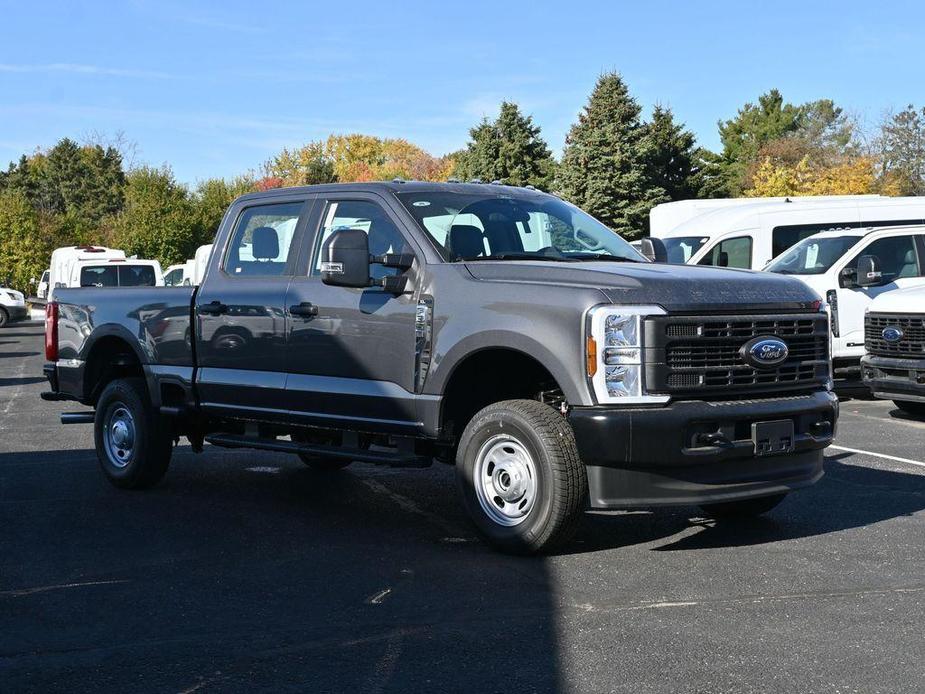 new 2024 Ford F-350 car, priced at $53,500