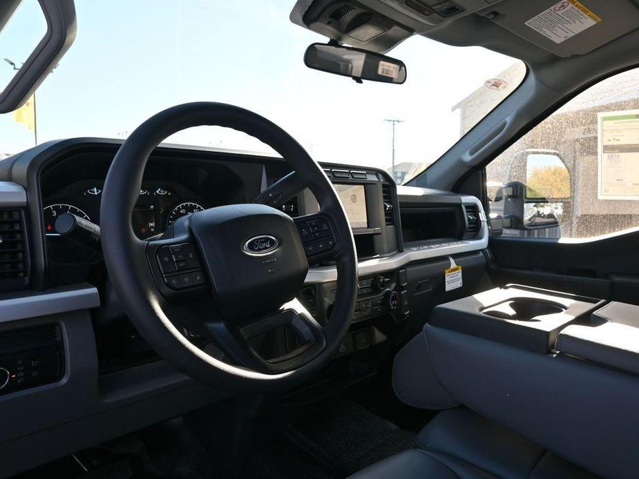 new 2024 Ford F-350 car, priced at $53,500