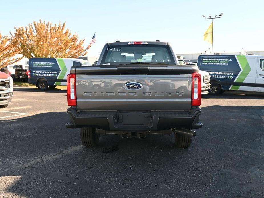 new 2024 Ford F-350 car, priced at $53,500