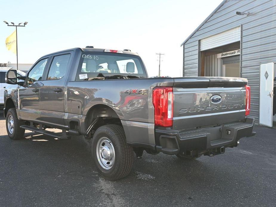 new 2024 Ford F-350 car, priced at $53,500