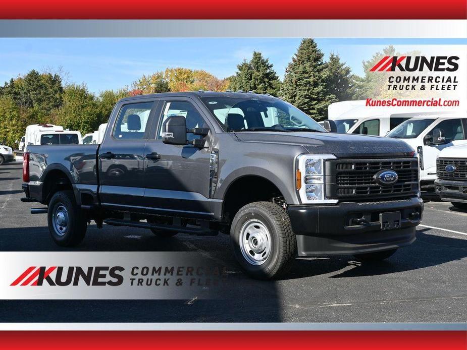 new 2024 Ford F-350 car, priced at $53,500