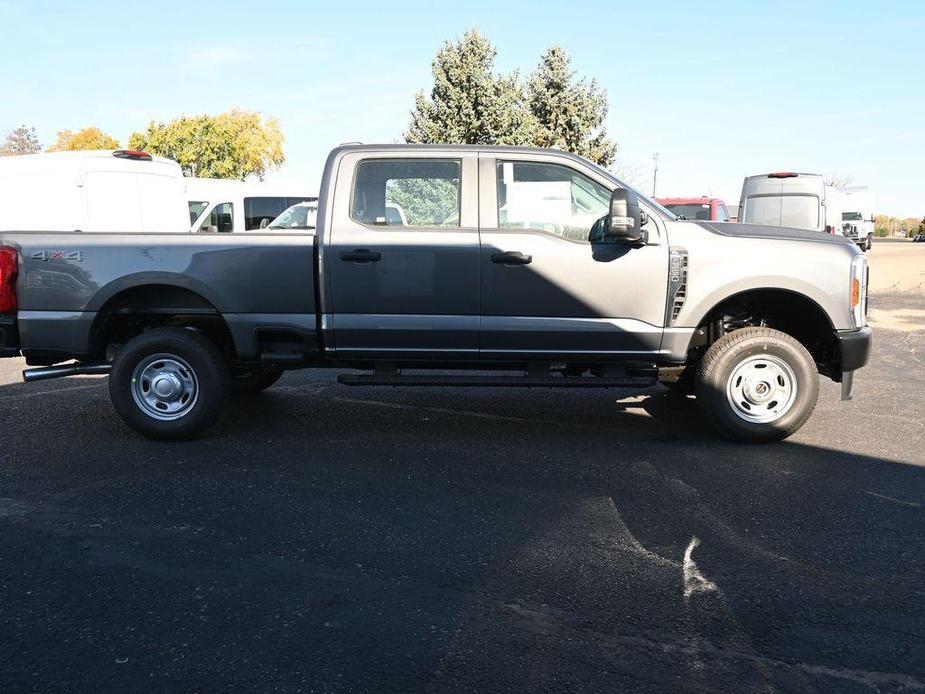 new 2024 Ford F-350 car, priced at $53,500