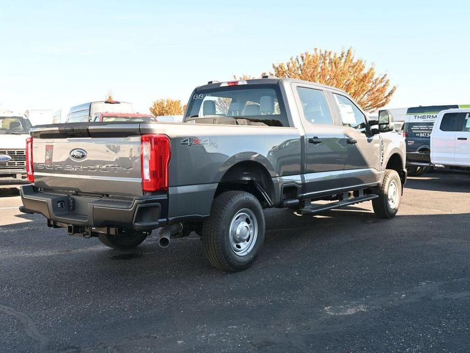 new 2024 Ford F-350 car, priced at $53,500