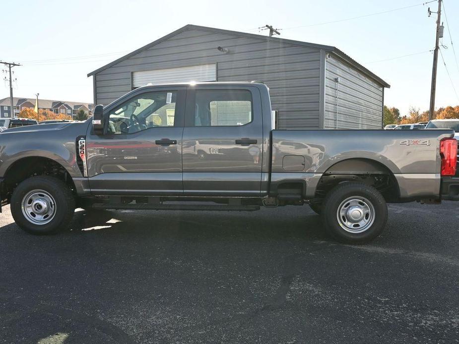 new 2024 Ford F-350 car, priced at $53,500