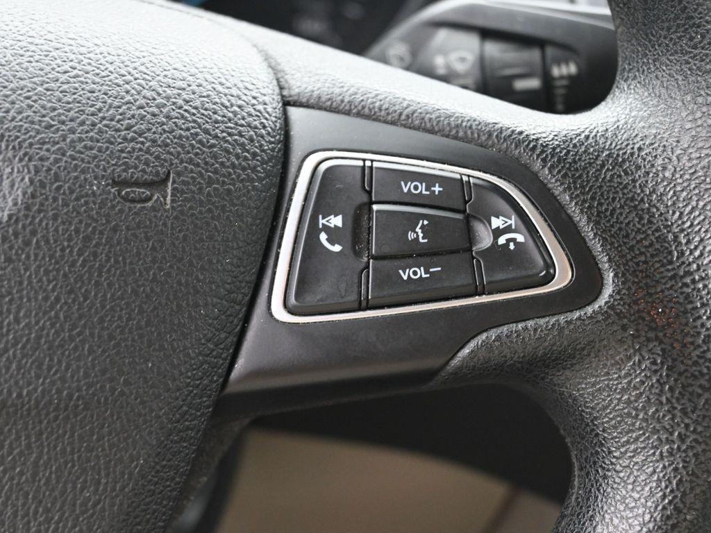 used 2015 Ford Focus car, priced at $7,498