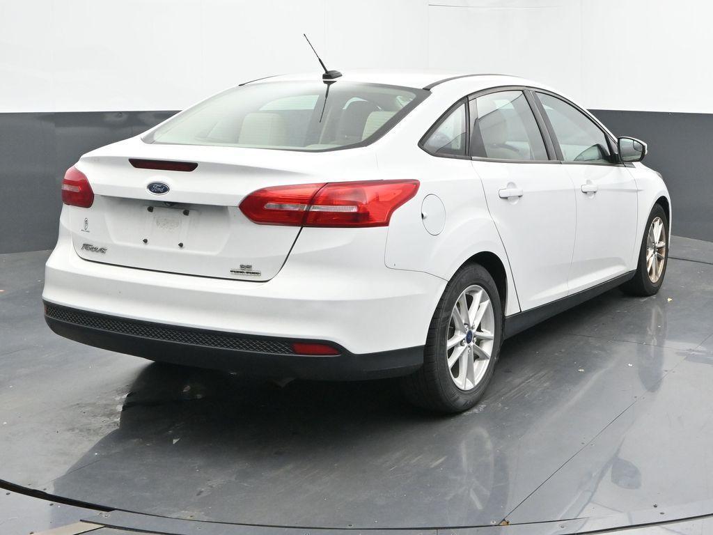 used 2015 Ford Focus car, priced at $7,498