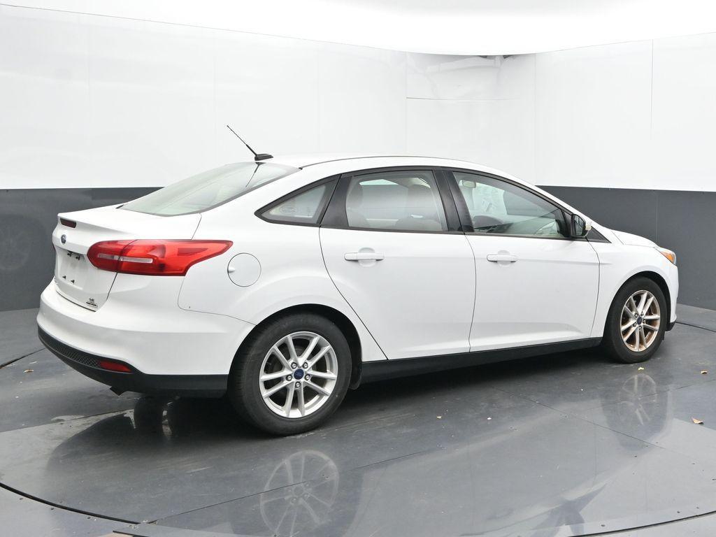 used 2015 Ford Focus car, priced at $7,498