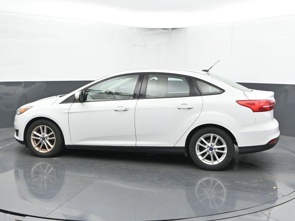 used 2015 Ford Focus car, priced at $7,498