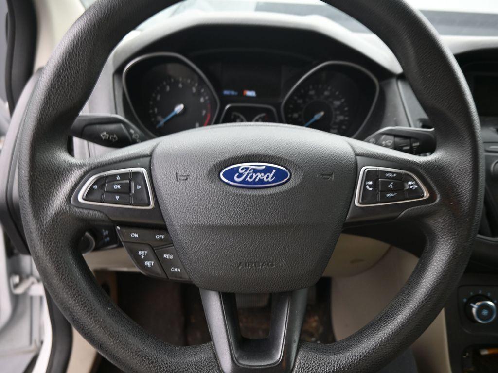 used 2015 Ford Focus car, priced at $7,498