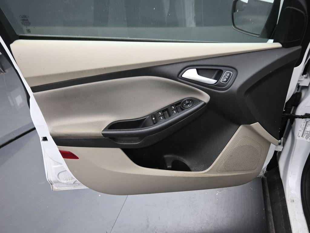 used 2015 Ford Focus car, priced at $7,498