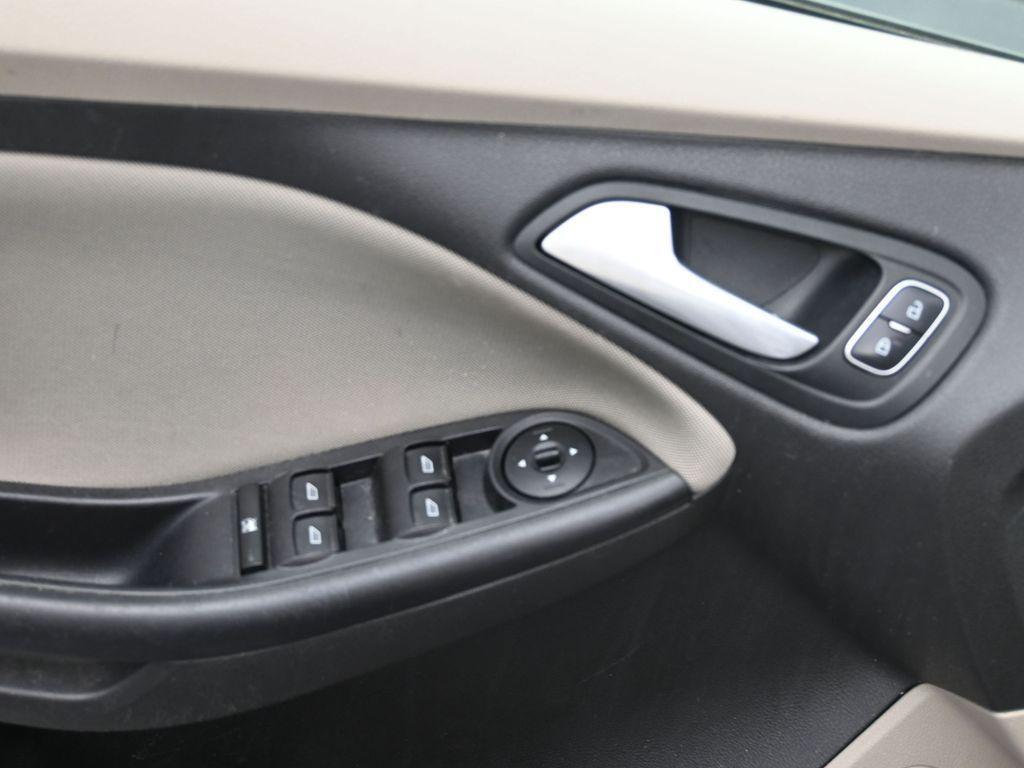 used 2015 Ford Focus car, priced at $7,498