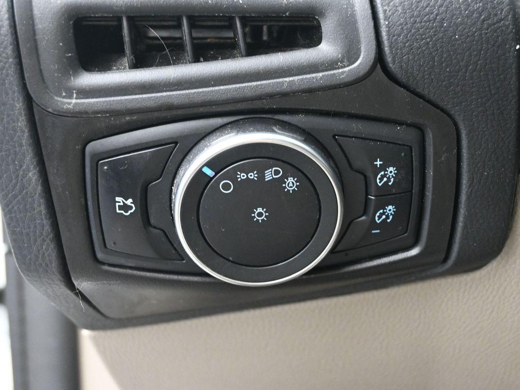 used 2015 Ford Focus car, priced at $7,498