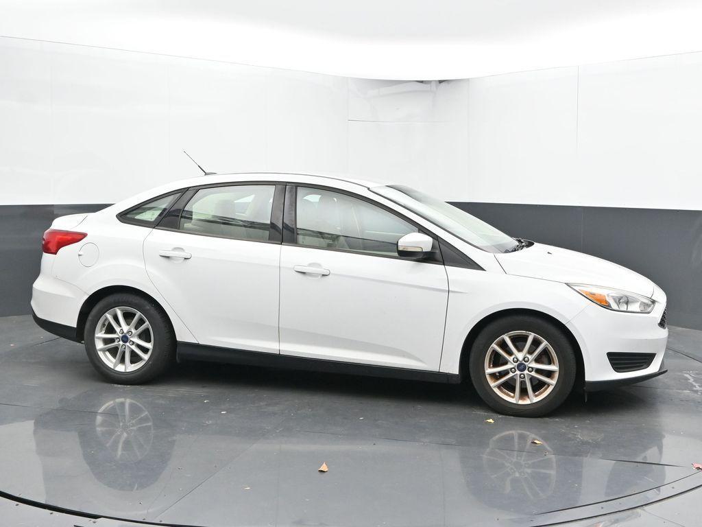 used 2015 Ford Focus car, priced at $7,498