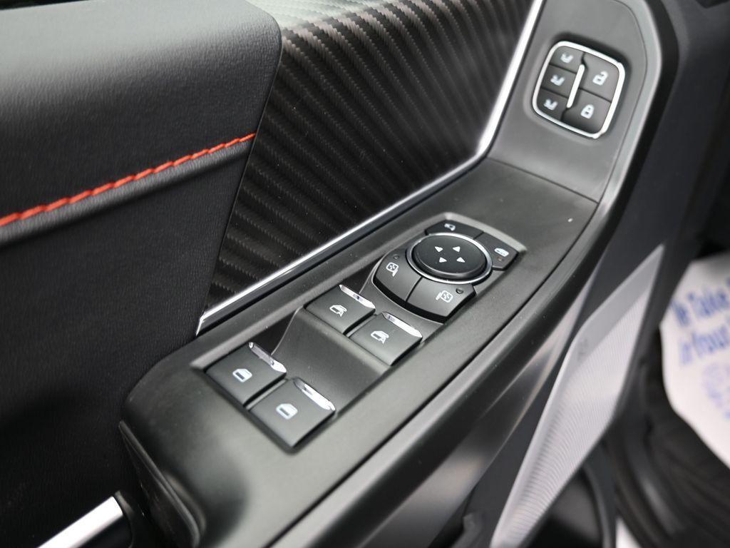 new 2025 Ford F-150 car, priced at $93,965