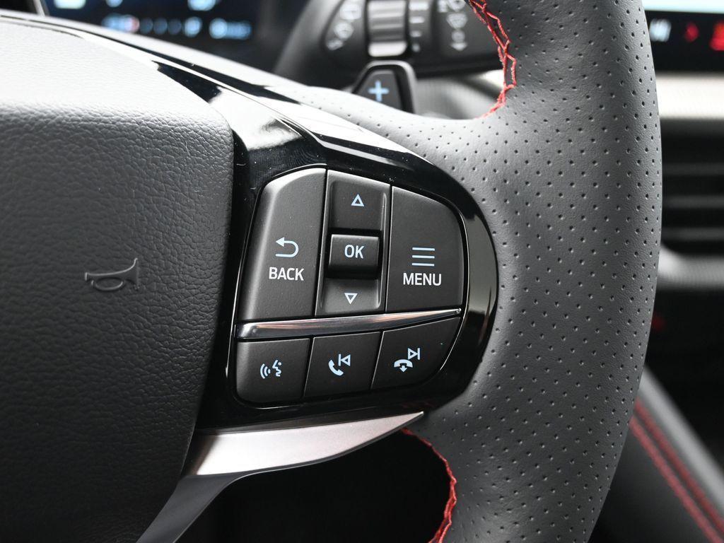 new 2026 Ford Explorer car, priced at $66,880