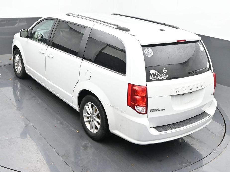 used 2020 Dodge Grand Caravan car, priced at $15,441