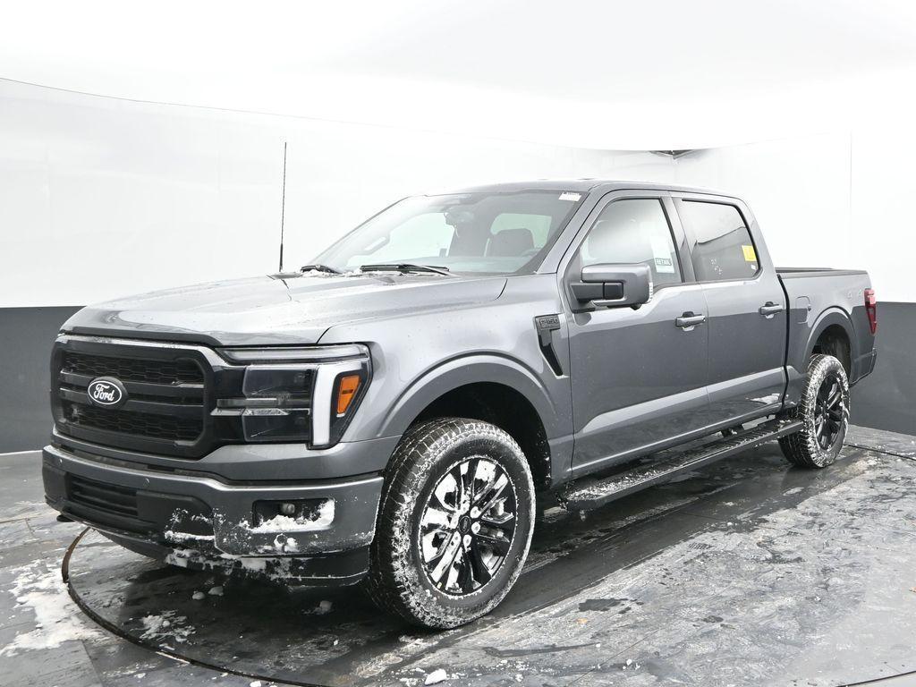 new 2025 Ford F-150 car, priced at $74,230