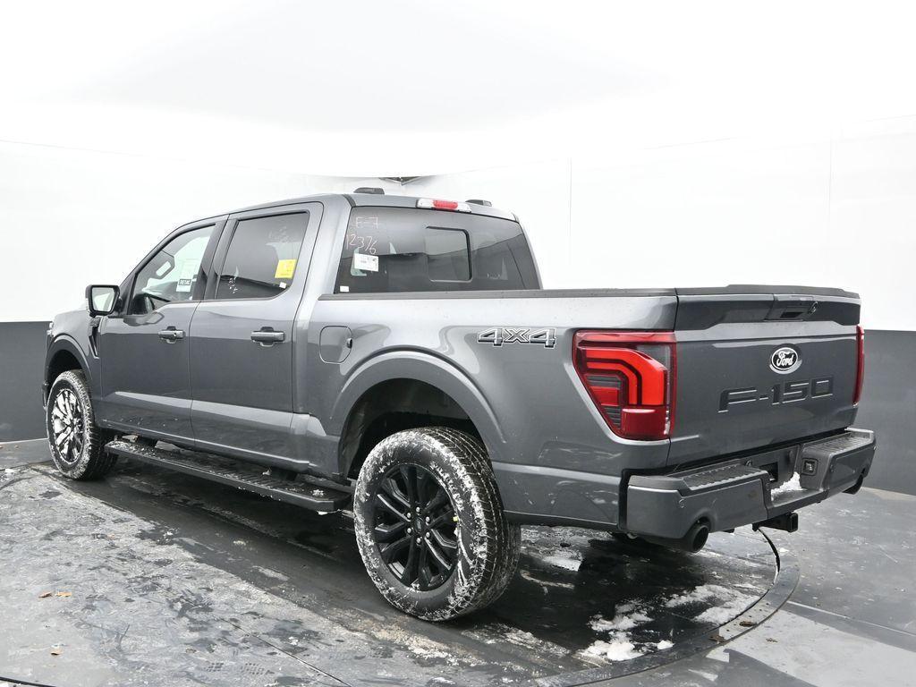 new 2025 Ford F-150 car, priced at $74,230