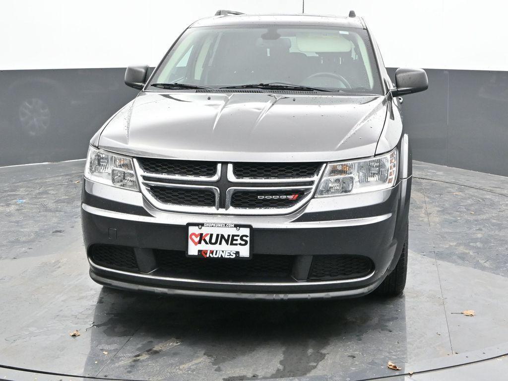 used 2018 Dodge Journey car, priced at $8,324