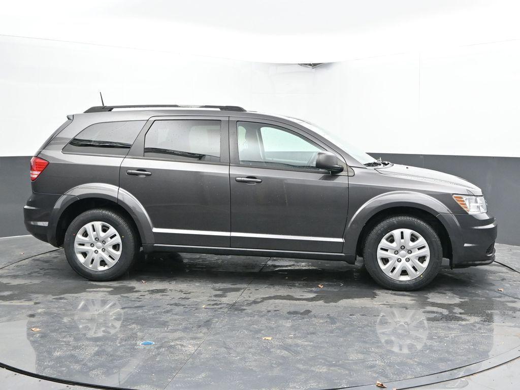 used 2018 Dodge Journey car, priced at $8,324