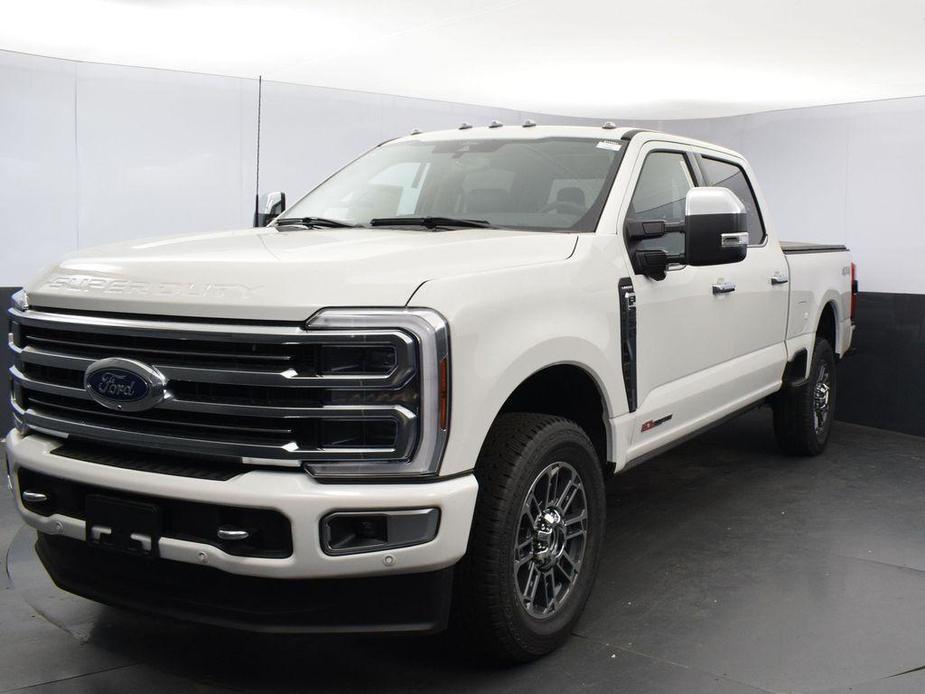 new 2024 Ford F-250 car, priced at $101,505