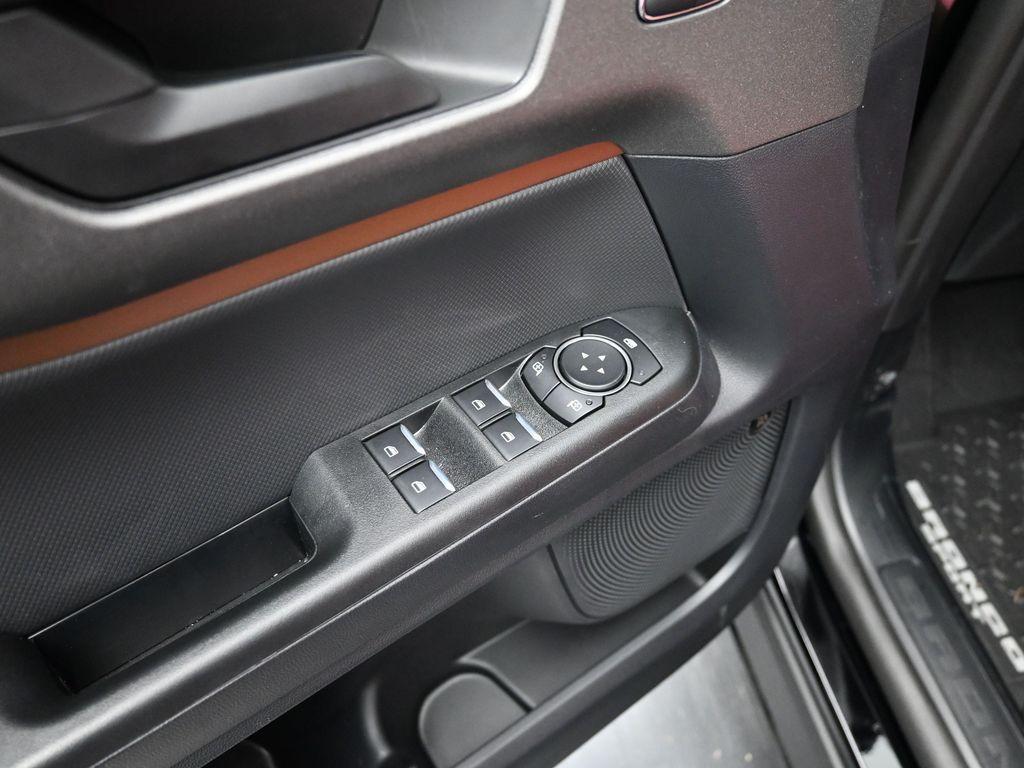 new 2025 Ford Bronco Sport car, priced at $50,510