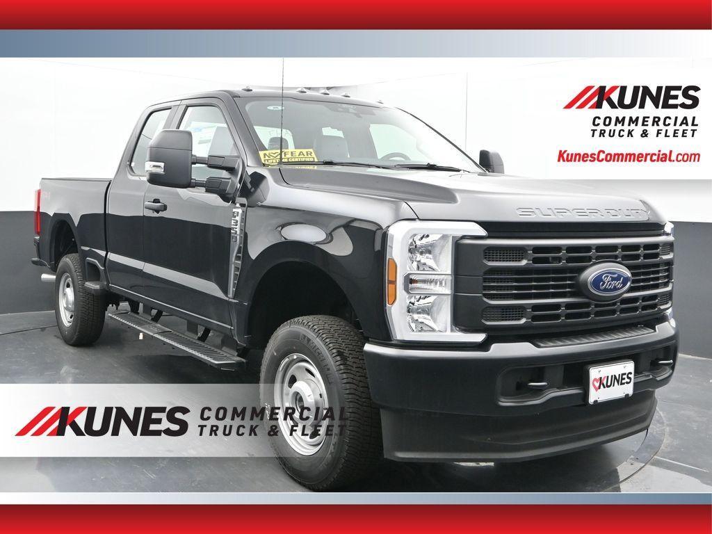 new 2024 Ford F-350 car, priced at $43,200