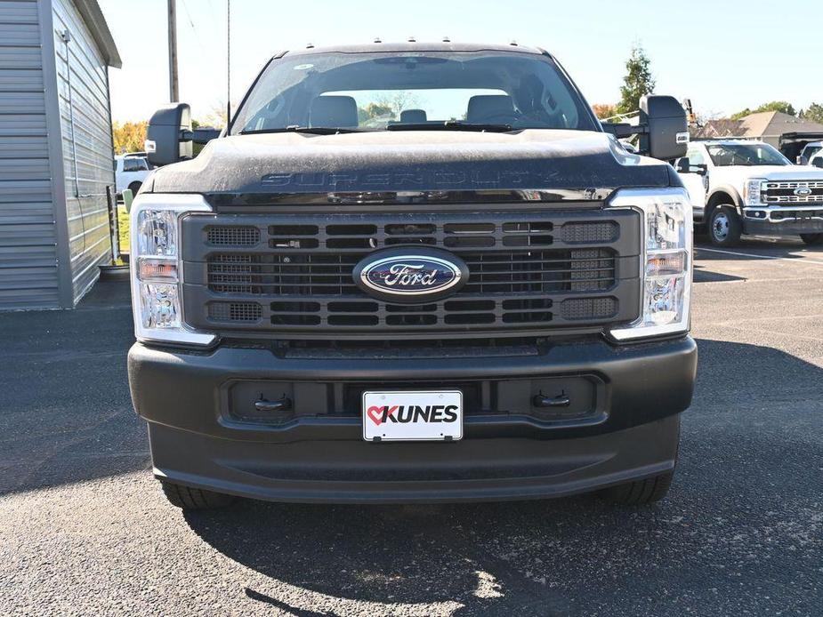 new 2024 Ford F-350 car, priced at $52,200