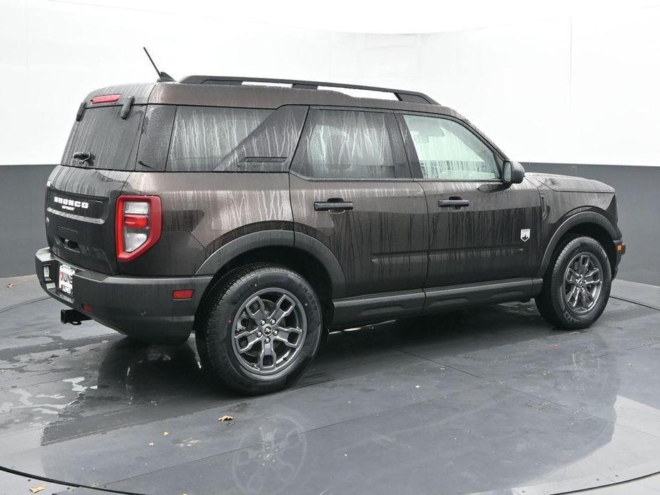 used 2021 Ford Bronco Sport car, priced at $24,073