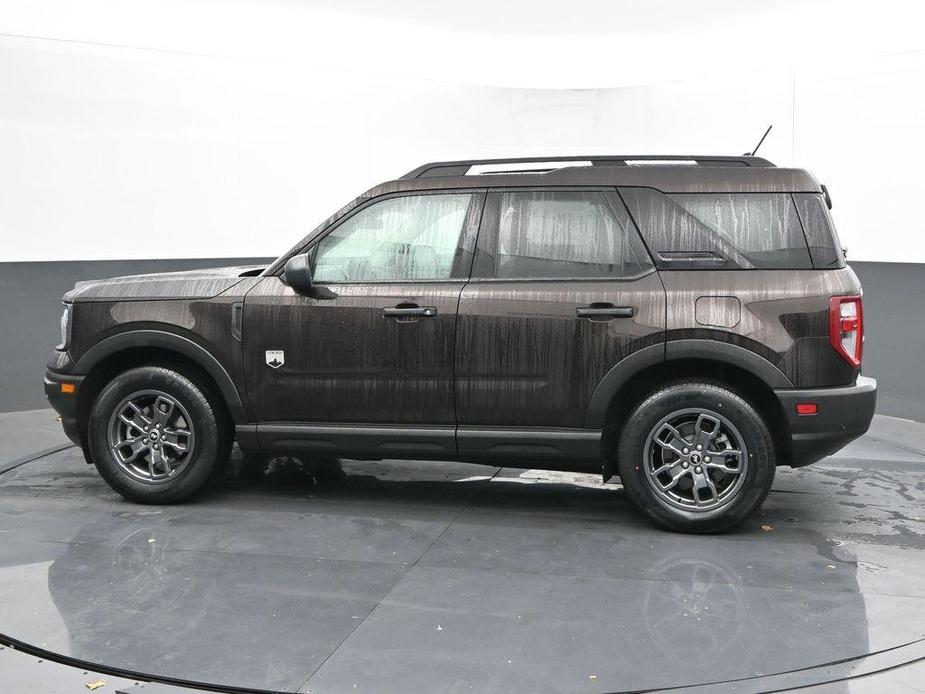 used 2021 Ford Bronco Sport car, priced at $24,073