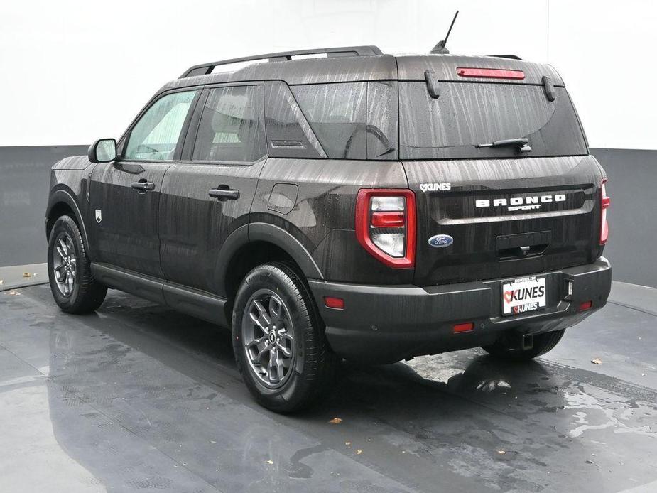 used 2021 Ford Bronco Sport car, priced at $24,073